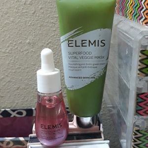Bundles elemis